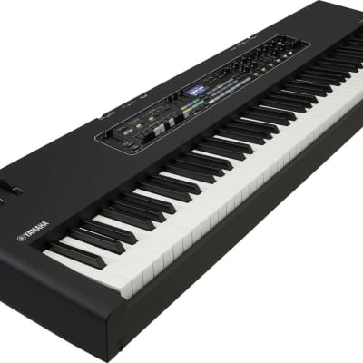 Yamaha CK88 88-Key Stage Keyboard image 2