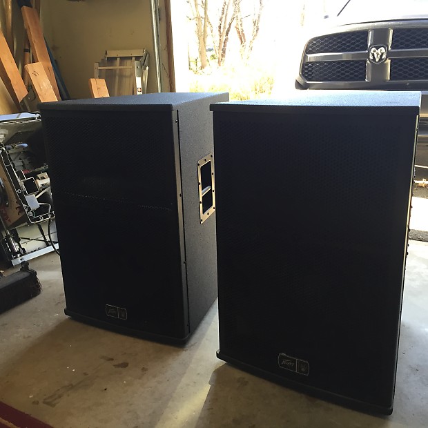 Peavey sp2bx 2025