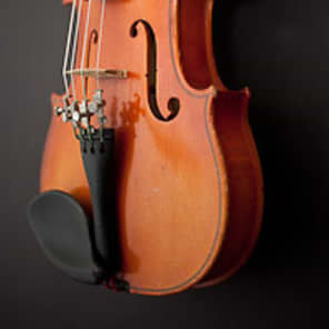 Suzuki Model 220 Violin 1/4 | Reverb