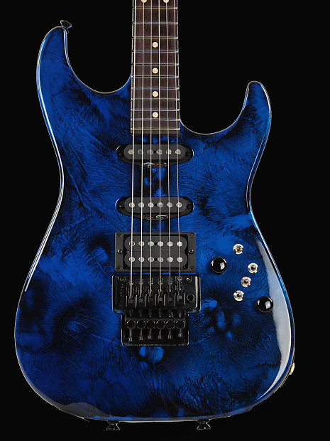 Reverb tom on sale anderson