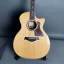 *Used* 2015 Taylor 814ce
