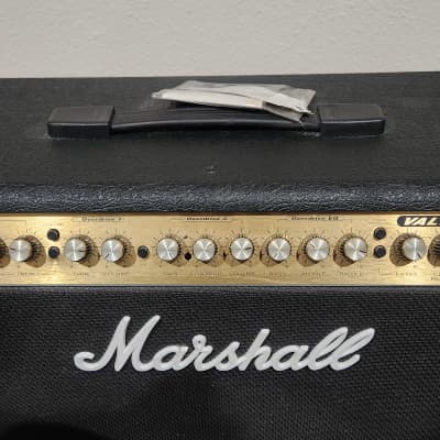 Marshall Valvestate VS100 