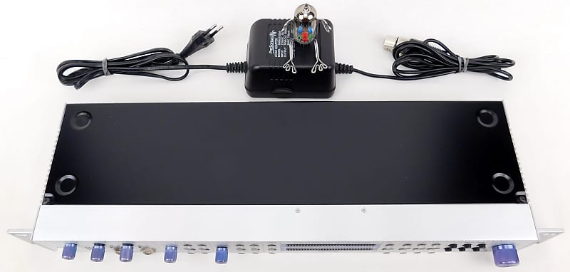 Presonus Central Station Monitor Controller + Top Zustand +