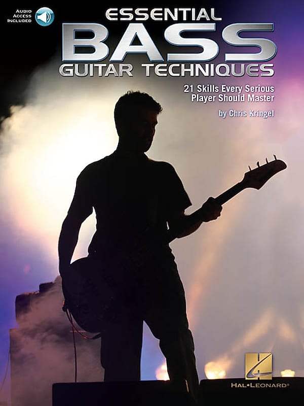 Essential Bass Guitar Techniques 21 Skills Every Serious Reverb