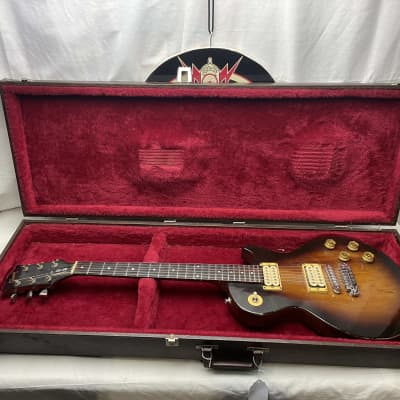 Gibson GK-55 GK55 Bolt-On Les Paul Guitar with Case 1979 for sale