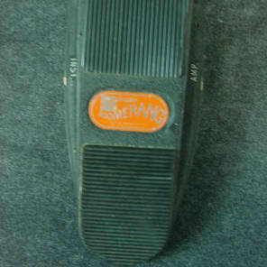 希少ヴィンテージ] maestro Boomerang ワウペダル BG-2 Vintage