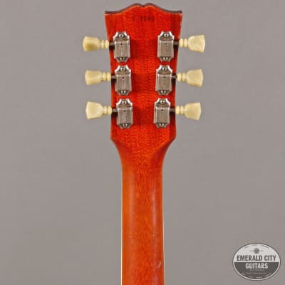 1960 Gibson Les Paul Standard “Johnny Fever” [*Demo Video!] image 11