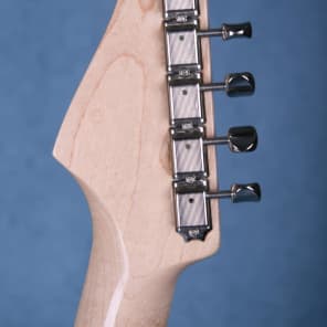 Fender Custom Shop Time Machine 1956 Stratocaster NOS Electric Guitar image 3