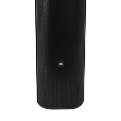 JBL CBT 70J-1 500w Black Swivel Wall Mount Line Array Column | Reverb
