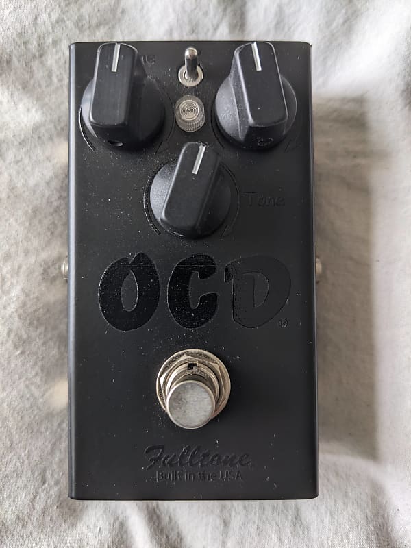 Fulltone OCD