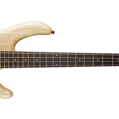 Cort Action Series Deluxe 4-String Bass, Dual Soapbar Pickups, Lightweight Ash Body, Free Shipping image 8