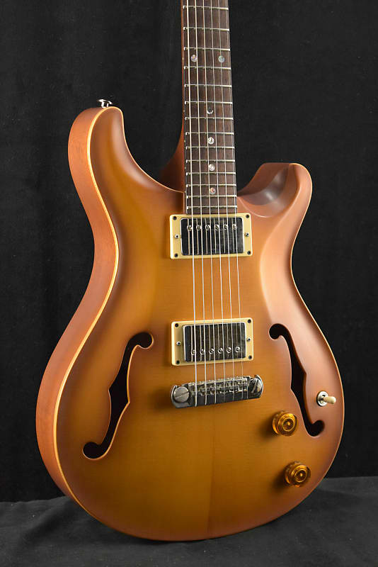 1998 PRS archtop Ⅱ 1998 PRS archtop Ⅱ 1998 Paul Reed Smith PRS McCarty Archtop II