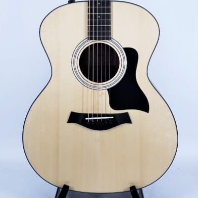 Taylor Grand Auditorium Electric Acoustic Guitar with Gig bag Ser#2212111332 image 1