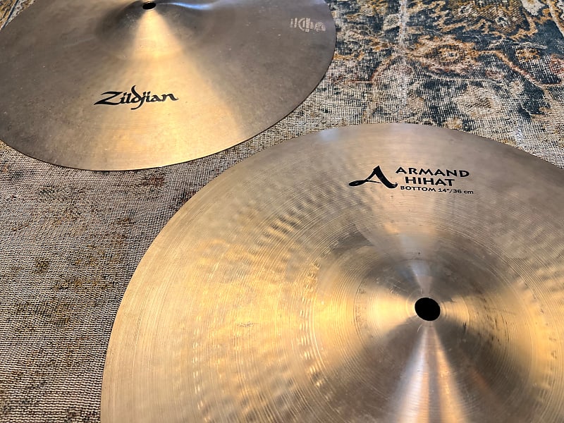 Zildjian 14