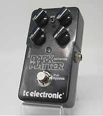 TC Electronic Dark Matter