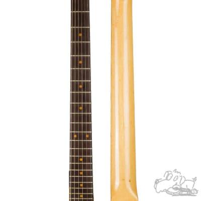 1958 Fender Jazzmaster image 8