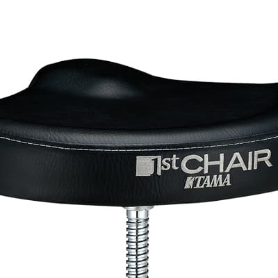 New Tama 1st Chair Saddle Throne HT250 image 3