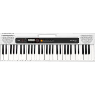 Casio CT-S200 Casiotone 61-Key Portable Keyboard | Reverb