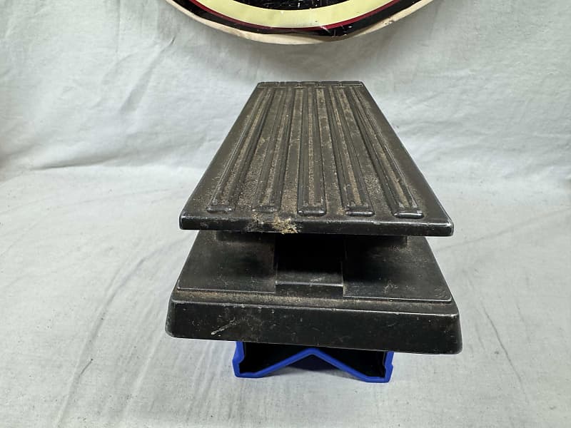 BOSS 1991 FOOf Wah FWー3 1991 Boss Foot Wah FW-3 – Yeahman's Vintage & Used Guitars