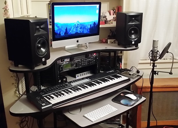 Guitar center studio new arrivals