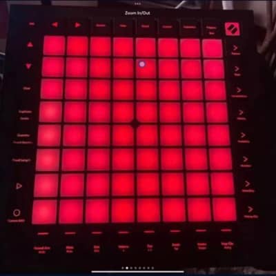 Novation Launchpad PRO MK3 - Gearspace