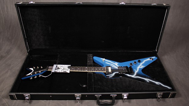 Dean guitars dimebag dime from hell bb ml discount