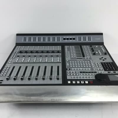 Digidesign Avid Pro Control Main Unit ProControl Pro Tools | Reverb
