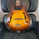Gibson ES-150  2-Color Sunburst 1961