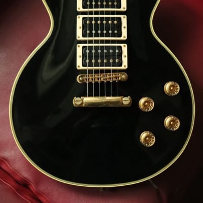 Gibson Lespaul Custom shop Peter Frampton Signature 2000 for sale
