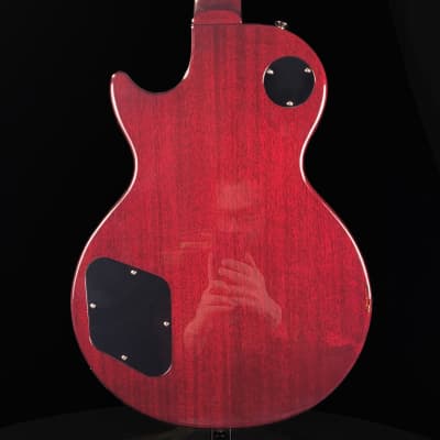 Epiphone Elitist Les Paul Studio Electric Guitar - With Case image 5
