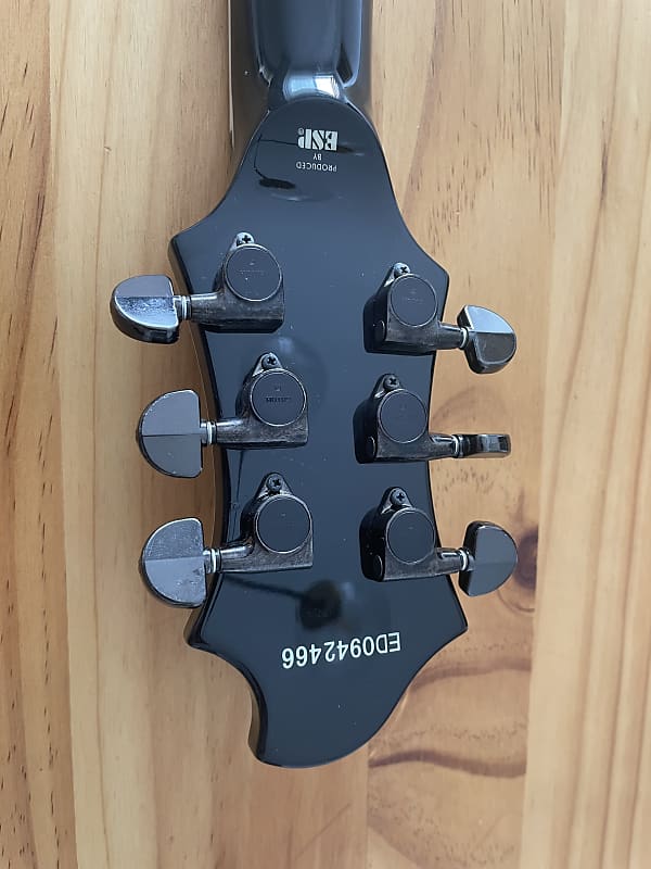 Edwards E-CL-S VIII SUGIZO 2009 | Reverb