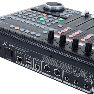 Behringer X-TOUCH Universal DAW Control Surface image 11