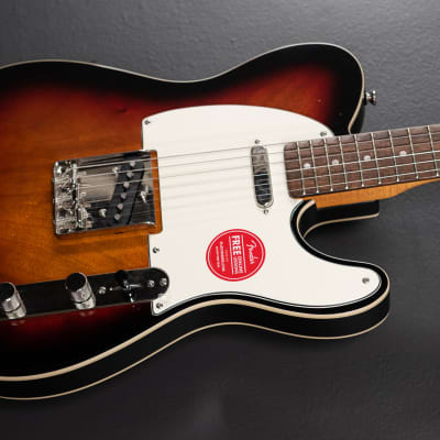 Fender Squier Classic Vibe 60’s Custom Telecaster image 1
