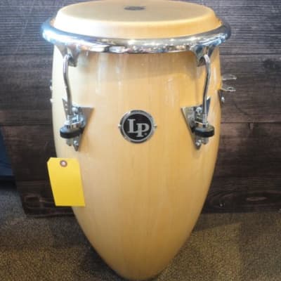 Congas BAUER made in Brazil | Reverb