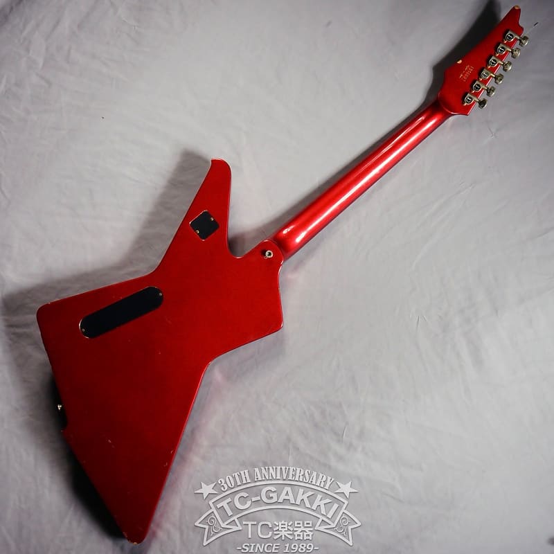 Ibanez 1981 DT300 Destroyer II Mod. | Reverb