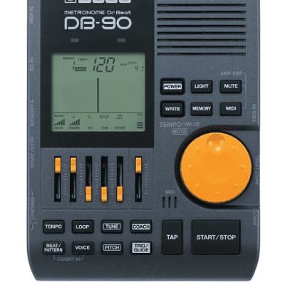 Boss DB-90 Dr. Beat Metronome for sale