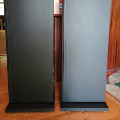 B&W 603 Series II speakers in excellent condition - 1990's image 4