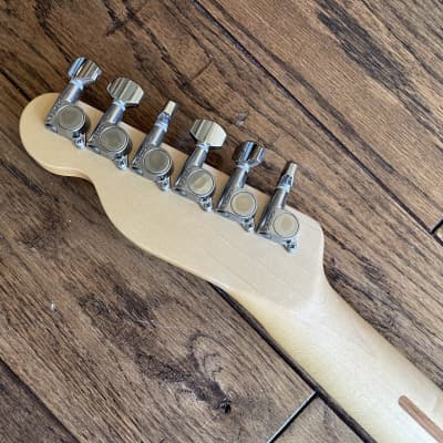 Fender TL-STD Standard Series Telecaster MIJ