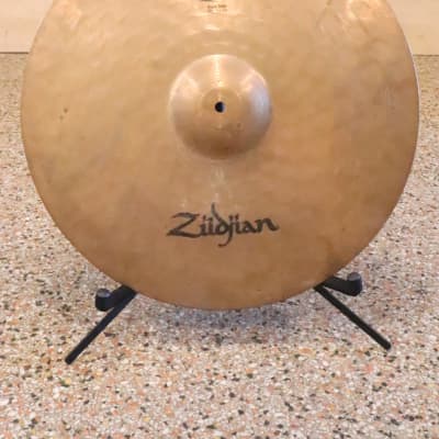 Zildjian 20