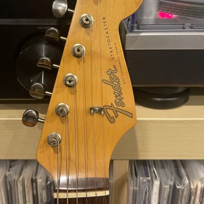 Fender ST-65 Stratocaster Reissue MIJ | Reverb Canada