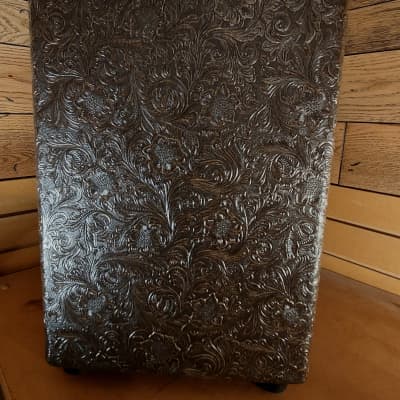 VBoutique VBox 1x12 Cab - Brown Country Western Unloaded Cab image 3