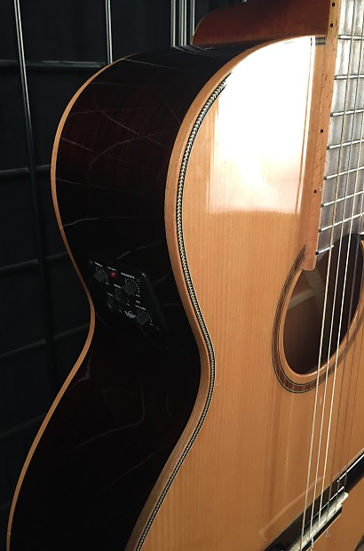 Tanglewood outlet rosewood reserve