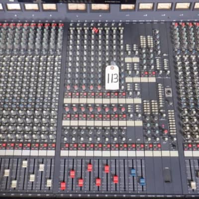 Ramsa mixer WRS 840 40 Channel w/power supplies image 5