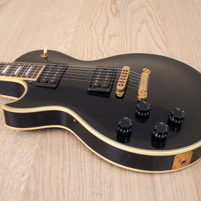 60％OFF】 Orville by Gibson Les Paul Custom Left-Handed