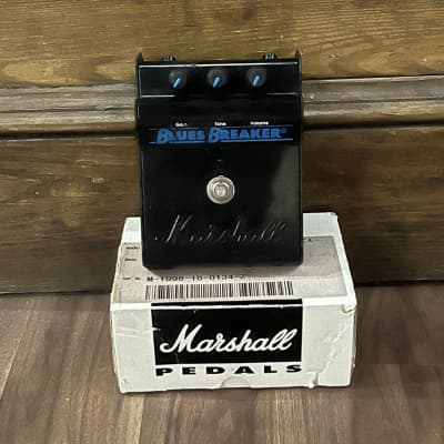 Marshall Blues Breaker | Reverb
