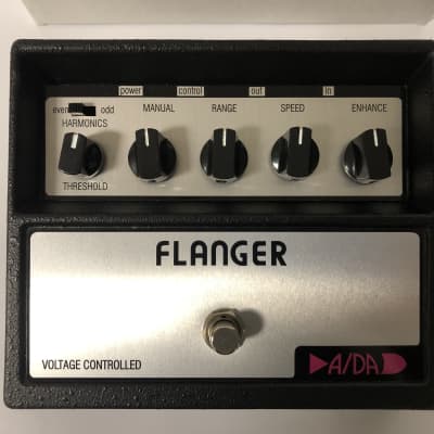 A/DA FLANGER オリジナル ビンテージ 70s A/DA FLANGER オリジナル ビンテージ 70s - メルカリ