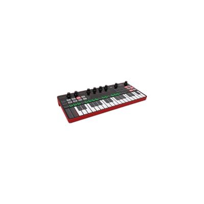 Uno Synth Pro Desktop IK Multimédia image 3
