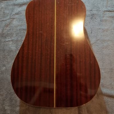 Yamaki No.118 Deluxe | Reverb