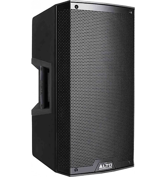Alto Professional TS212 Truesonic 2-Way 12" 1100w Active Speaker image 2