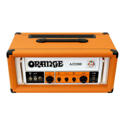 Orange Ad200 image 6